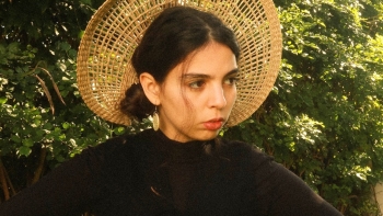 Imagem de Ana Lua Caiano, “Se Dançar É Só Depois”