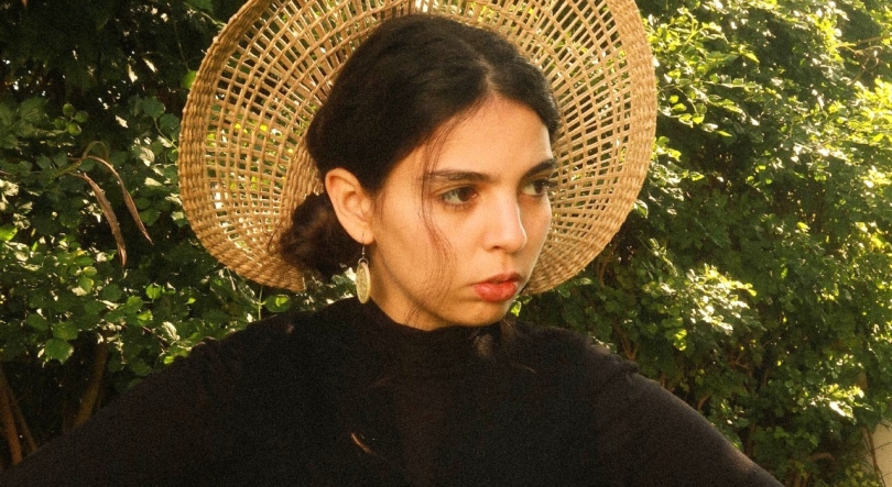 Imagem de Ana Lua Caiano, “Se Dançar É Só Depois”