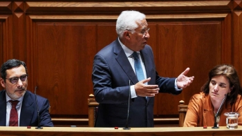 Imagem de Costa mais vezes na AR? Cavaco e Soares. Turquia. Ucrânia