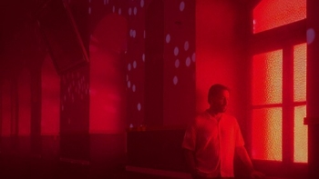 Imagem de António Zambujo, “Dancemos um Slow”