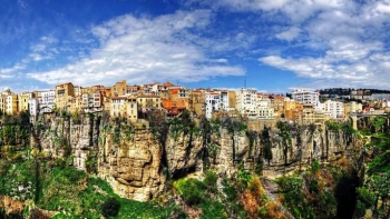 Imagem de Argélia, o país que deu o couscouz ao mundo