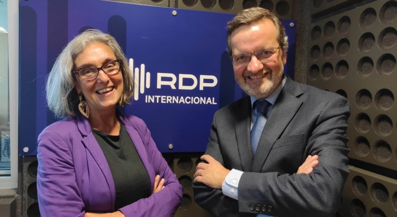 Imagem de Diretor Regional das Comunidades Açorianas