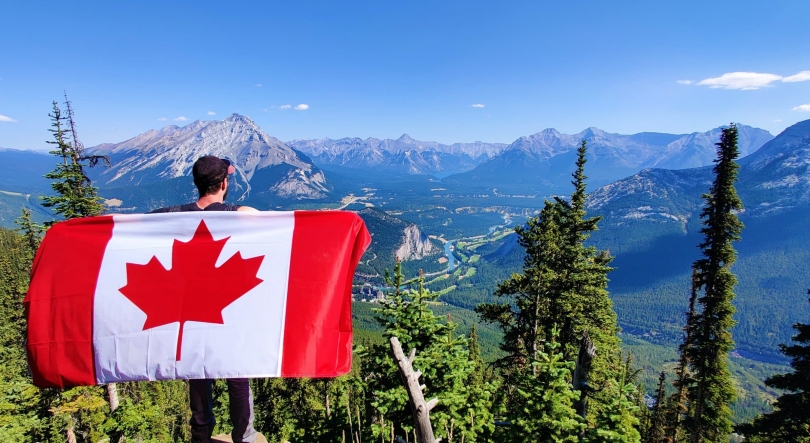 Imagem de Pouco mais de metade da comunidade de origem portuguesa no Canadá fala português