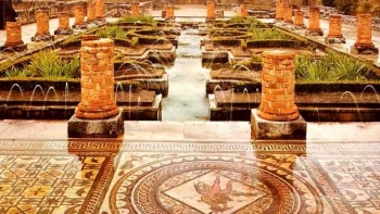 Imagem de Conímbriga