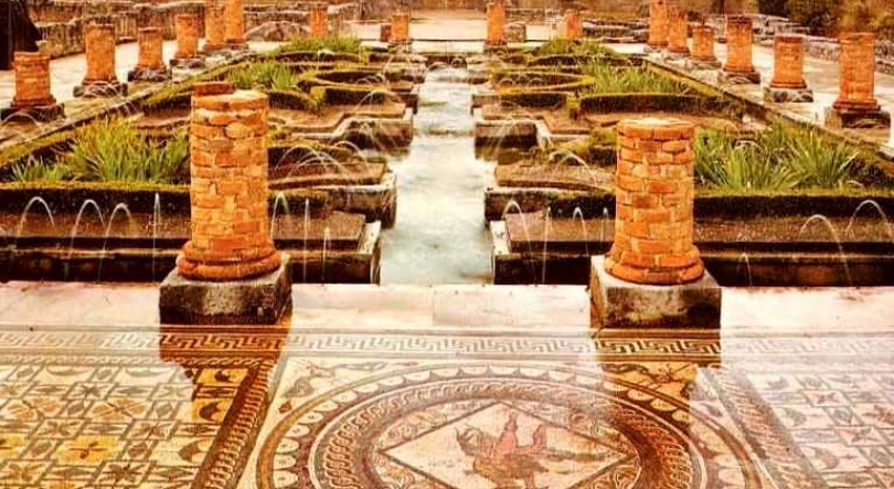 Imagem de Conímbriga