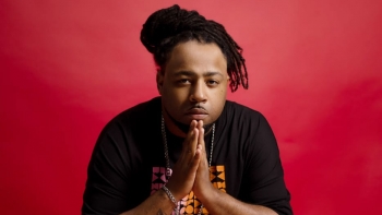 Imagem de David Cruz e as sonoridades do Hip Hop