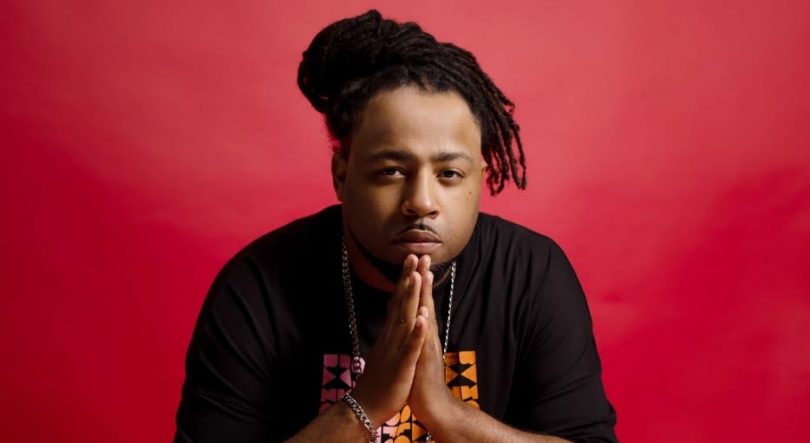 Imagem de David Cruz e as sonoridades do Hip Hop