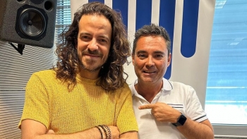 Imagem de David Xavier, hairstylist