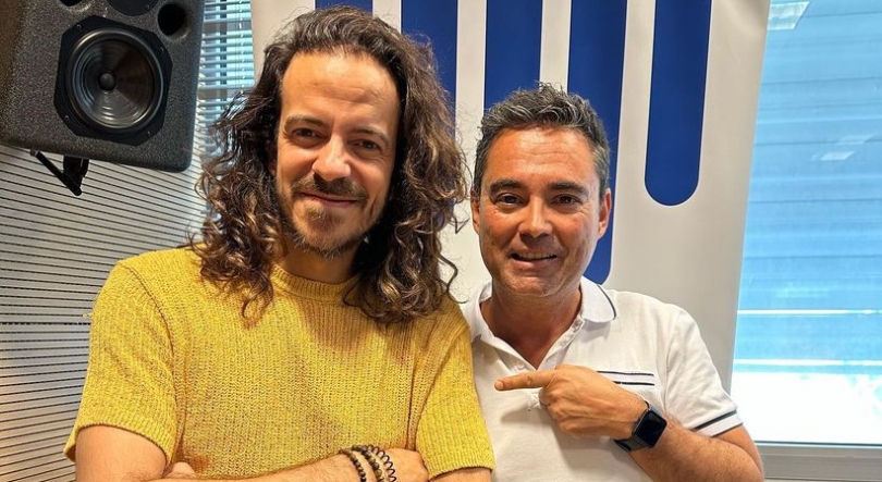 Imagem de David Xavier, hairstylist