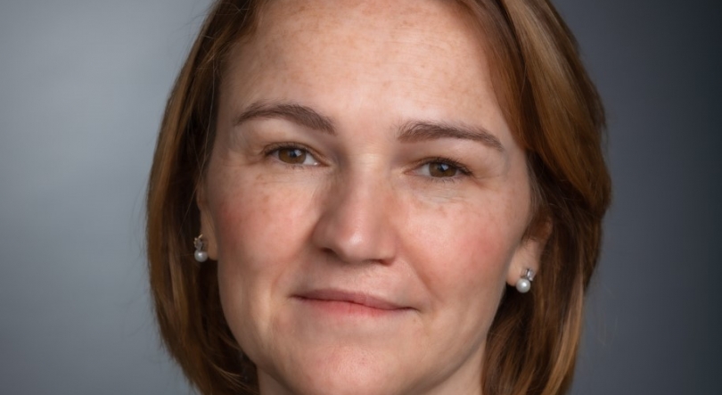 Imagem de Filipa Lynce, Médica Oncologista em Boston