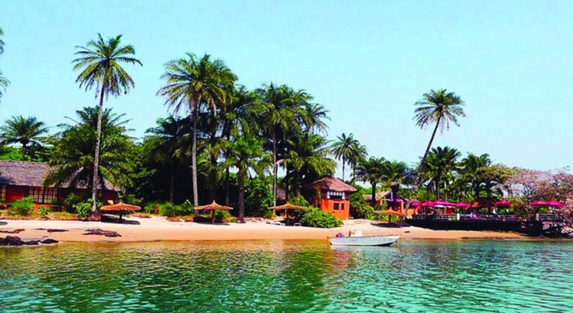 Imagem de A saborosa Guiné-Bissau