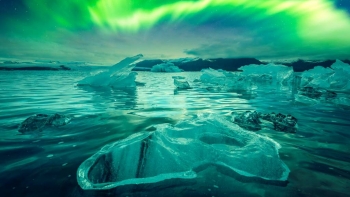 Imagem de Cerca de mil portugueses vivem na Islândia