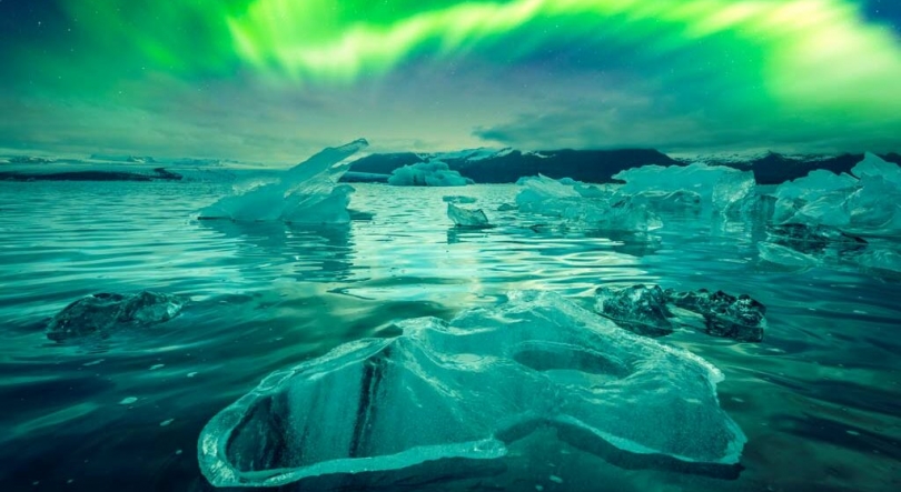 Imagem de Menos portugueses a emigrar em 2024 para a Islândia