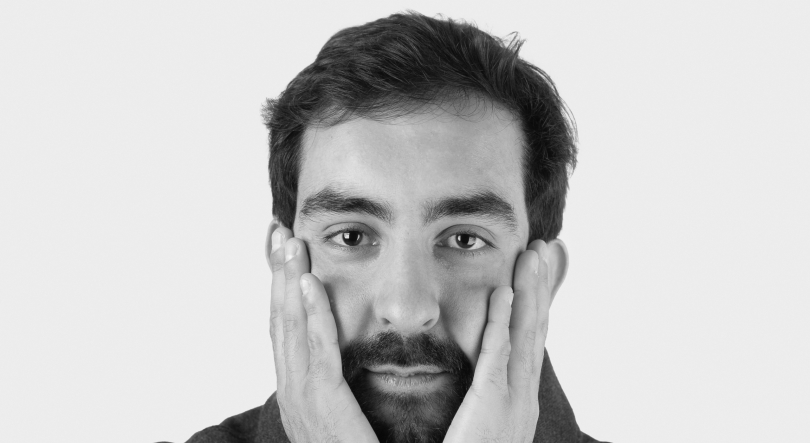 Imagem de João Feneja, “Sábado”