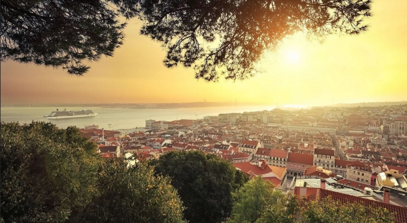 Imagem de O amor está no ar