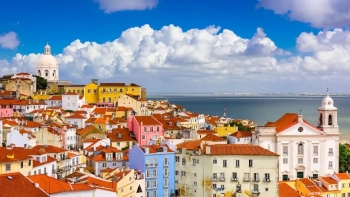 Imagem de Lisboa, a city-break