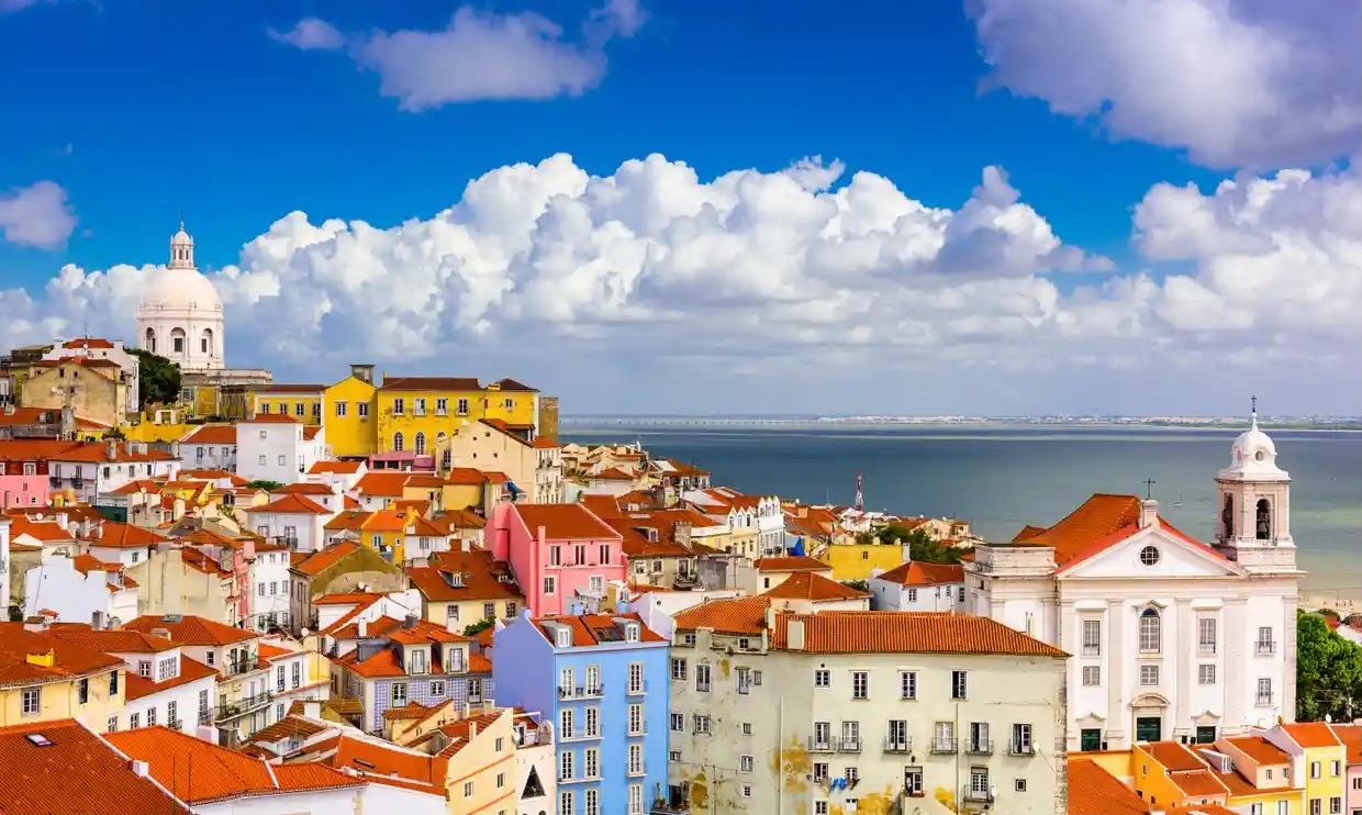 Lisboa Rtp Lisboa, a city-break - RTP Mundo