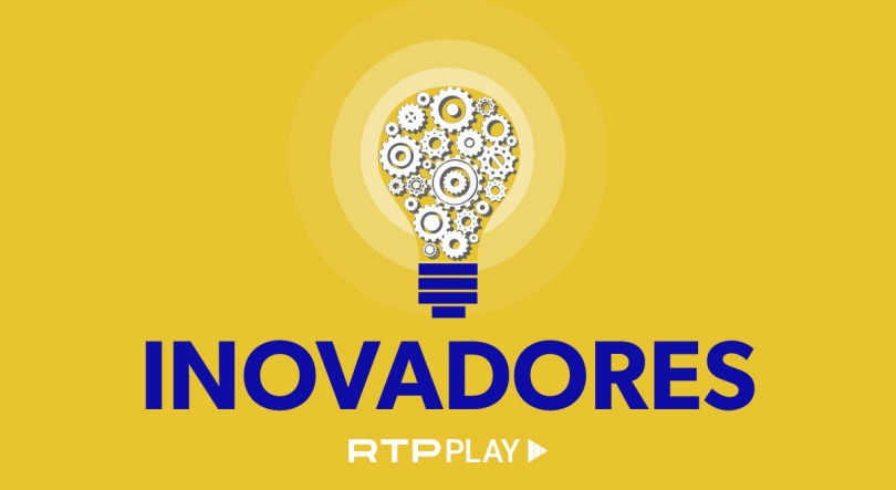 Imagem de Inovadores, um novo programa na RDP Internacional