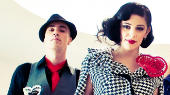 Imagem de Paulo Praça & Sónia Tavares, “Baloiço”