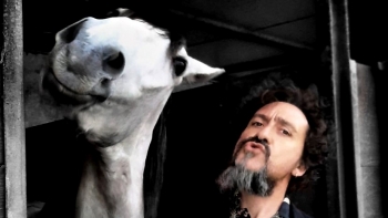 Imagem de Projeto Profeta Vadio