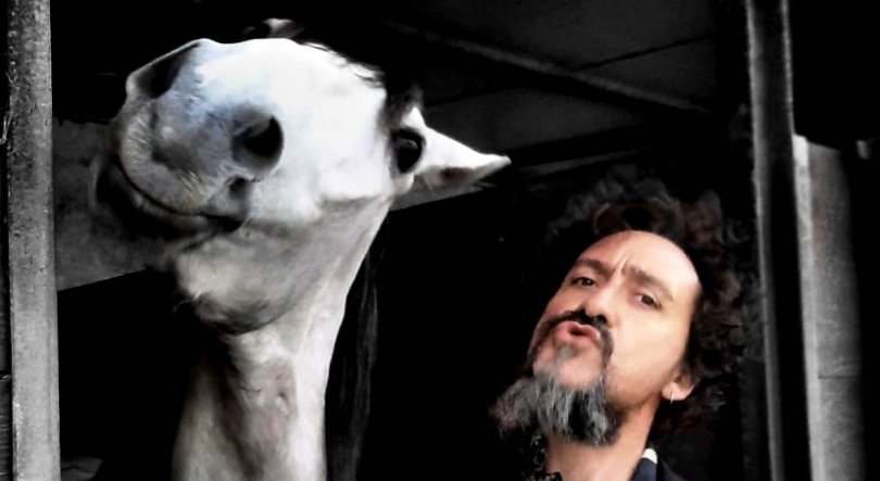 Imagem de Projeto Profeta Vadio