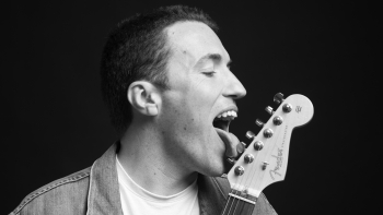 Imagem de Francisco Primeiro, “Gabriela”