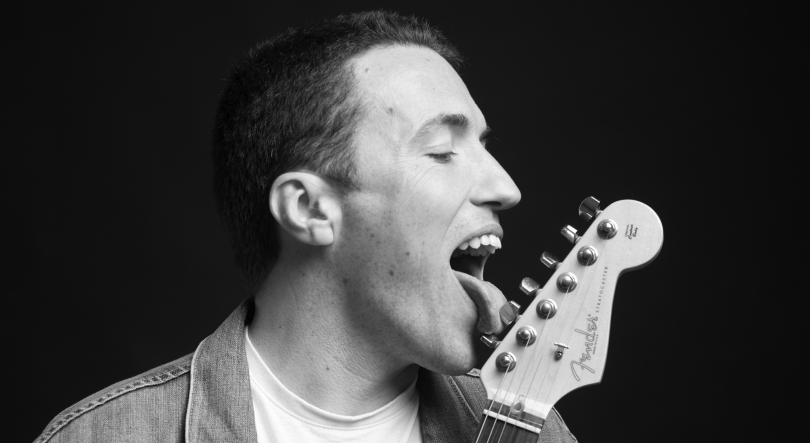 Imagem de Francisco Primeiro, “Gabriela”