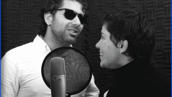 Imagem de Ruben Portinha & Ana Laíns, “Saudades da Minha Aldeia”