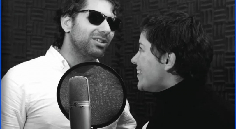 Imagem de Ruben Portinha & Ana Laíns, “Saudades da Minha Aldeia”