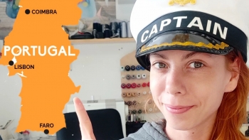 Imagem de SÊIN fashion, da Áustria com mão portuguesa