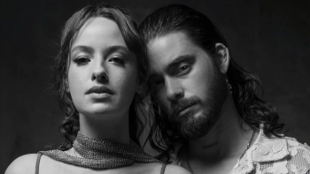 Imagem de Syro x Mariana Pacheco, “Dor de Amar”