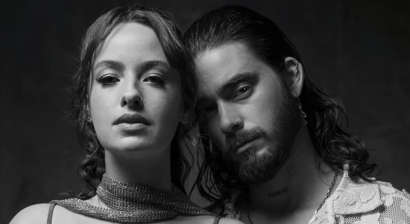 Imagem de Syro x Mariana Pacheco, “Dor de Amar”