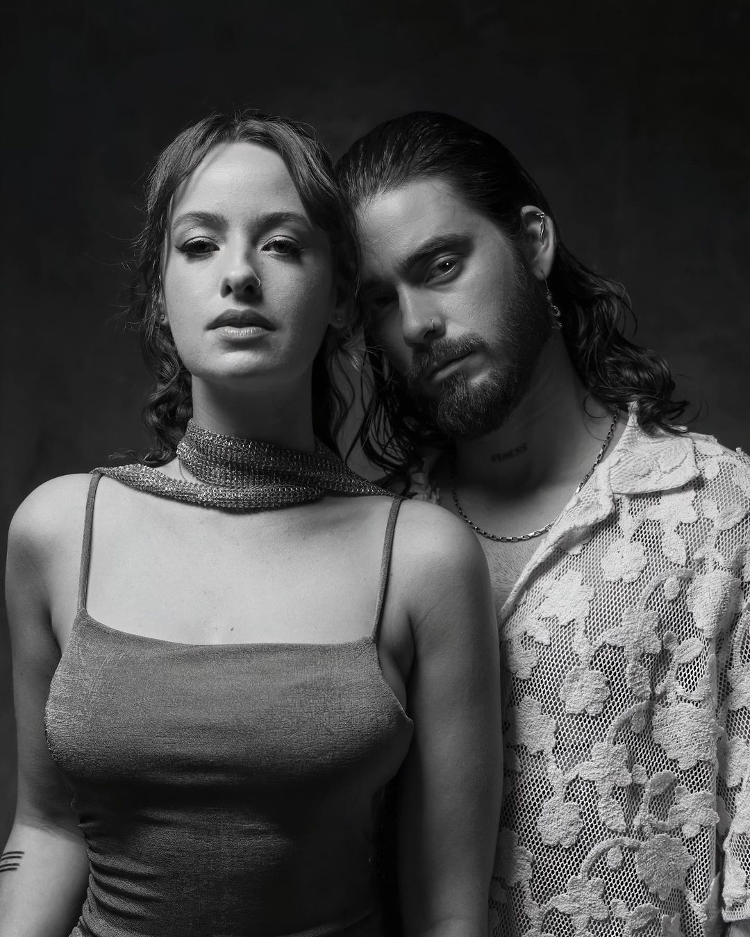 Syro x Mariana Pacheco, "Dor de Amar" - RTP Mundo