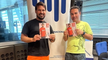 Imagem de Livro “21 Dias Para Ficar Em Forma”