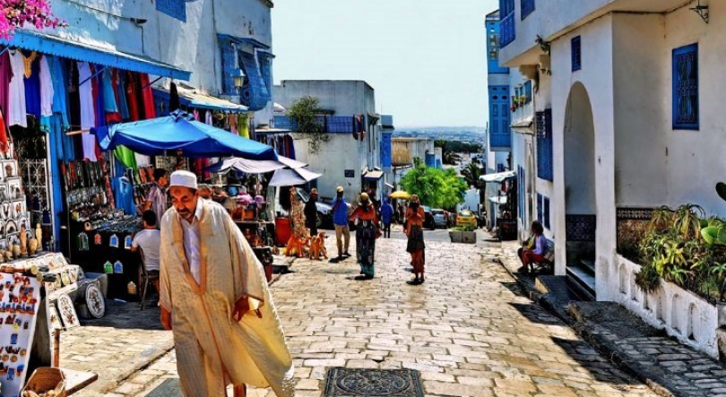 Imagem de Harissa nos couscouz dos outros