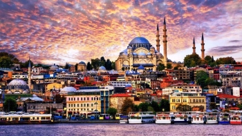 Imagem de TAP. Galambagate. Turquia. Ucrânia