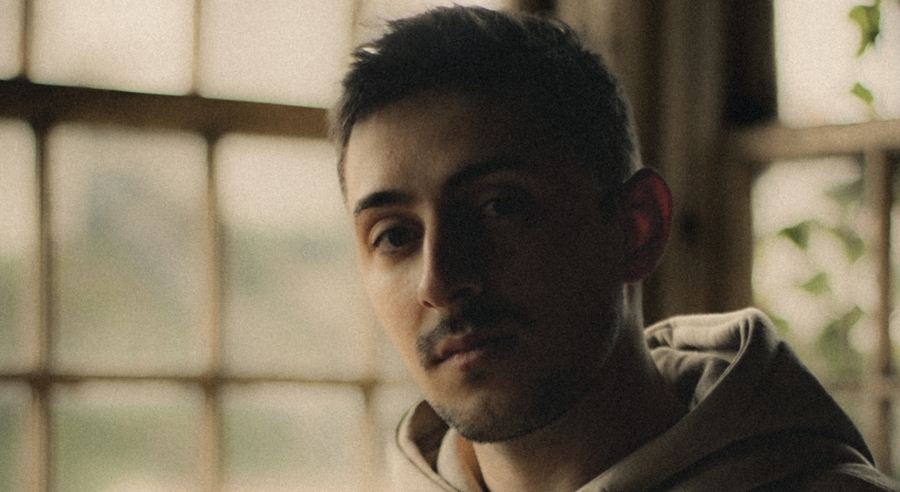 Imagem de Umbelino, “Espera”