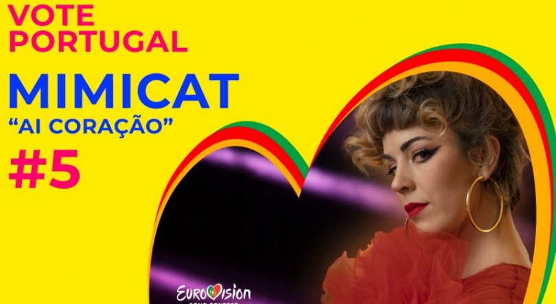 Imagem de Como posso votar na Mimicat se vivo fora de Portugal?