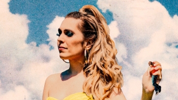 Imagem de Ana Bacalhau, “Não Vás Embora, Rapaz!”