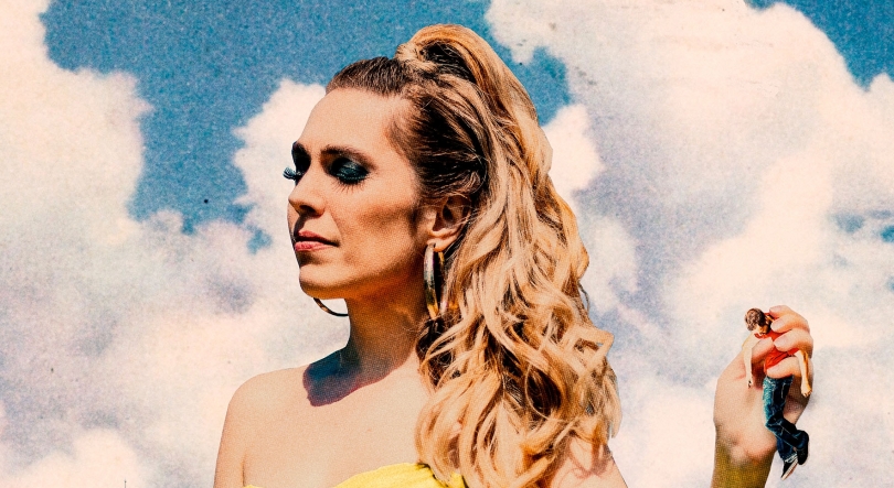 Imagem de Ana Bacalhau, “Não Vás Embora, Rapaz!”