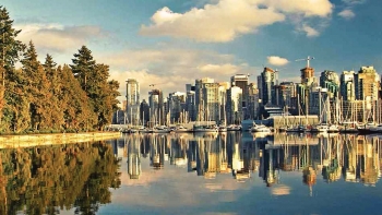 Imagem de 10 a 15 mil portugueses sem documentos no Canadá