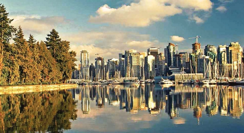 Imagem de 10 a 15 mil portugueses sem documentos no Canadá