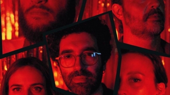 Imagem de Cassete Pirata, “Tanta Vida Pra Viver”