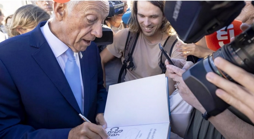 Imagem de 93.ª Feira do Livro de Lisboa, 25 de maio a 11 de junho, Parque Eduardo VII