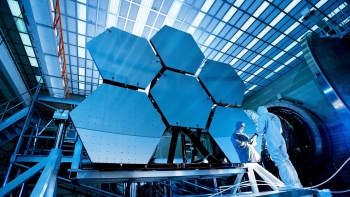 Imagem de Fibrenamics da Universidade do Minho