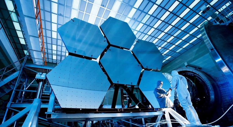 Imagem de Fibrenamics da Universidade do Minho