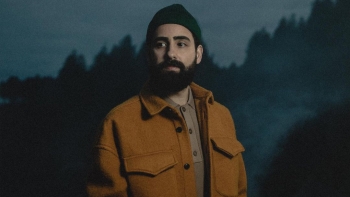 Imagem de J. Mystery, “Better Days”