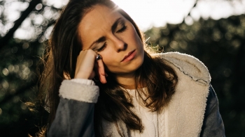 Imagem de Mariana Reis, “Alguém Que Só Sonha Contigo”