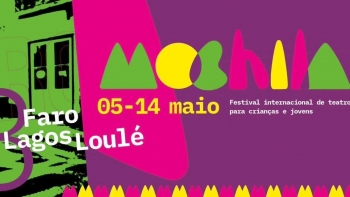 Imagem de Mochila, Festival Internacional de Teatro para Crianças e Jovens