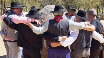 Imagem de Festival Imaterial 2023 em Évora